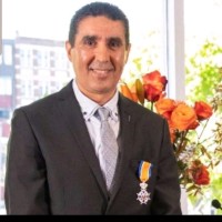 Youssef Yaghdi