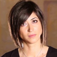 Cinzia Raggio