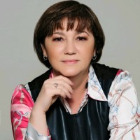 Marcia Helaine Masiero