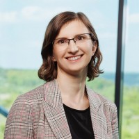 Karolina Hyz, Ph.D.