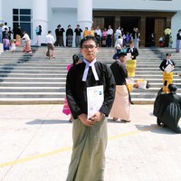 Zin Myo Aung