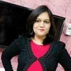 Vishakha Atre