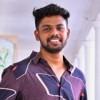 Akhil jose