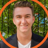 Connor A. Stephens