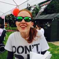 Laura Thompson
