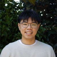 Brandon Wong
