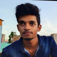 Rohit Suriyaprakash