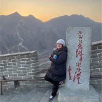 Janet Dong