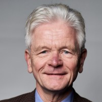 L Van M.