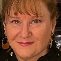 Catherine Donovan