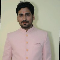 Nitish Mishra