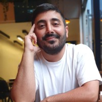 Yasin Öztürk