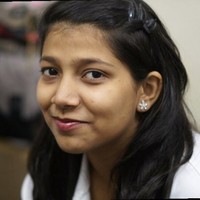 Joy Kothari