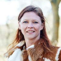 Gitte Haar