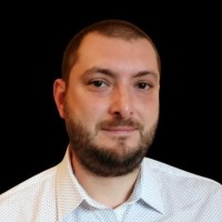 Levente Vincze