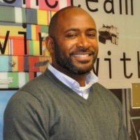 M. David Hall