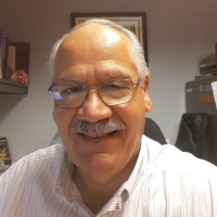 Olmedo Correa