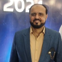 Aamir Shaikh Ali