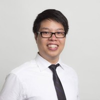 Steven Tran