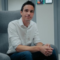 Mickaël Genty