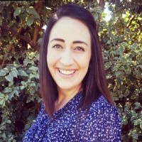 Nastassia Strydom
