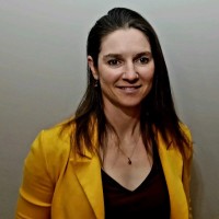 Marie-Claude Chouinard, M. Sc.