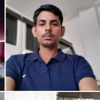 Krishan Kishor