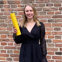 Femke Van Der Kruk
