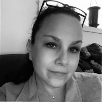 Gina Marchant