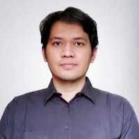 Adrian Dicky Lukiman