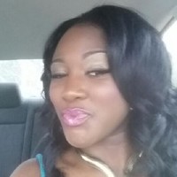 Sharmease Wilson