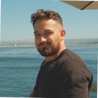 Logan Perez-Guerrero
