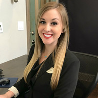Sarah Morriss