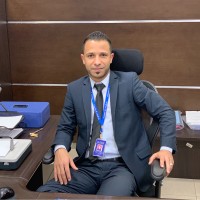 Amjad Alfoqara