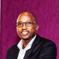 Moses Njiriri