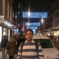 Vijay Mishra
