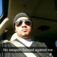 Jonathan Morales