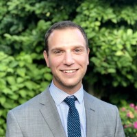 Matthew Caracciolo, Pe