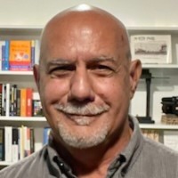 Mark Halvorson