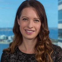 Felicity Sorensen