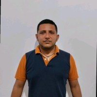 Andy Reyes