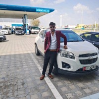 Zeeshan Azam