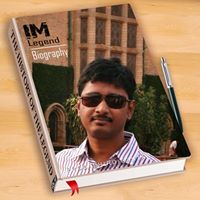 Sushant M