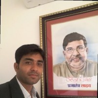 Jitendra Bhatt