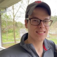 Jonah Cater