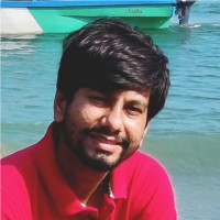 Nikhil Indapure
