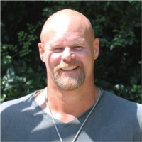 Jeff Terrell