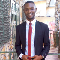 Temidayo Olayemi
