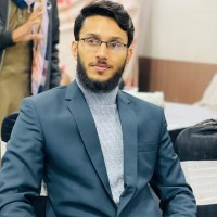 Arsalan Ahmad Khan
