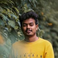 Ajay Krishnan U S